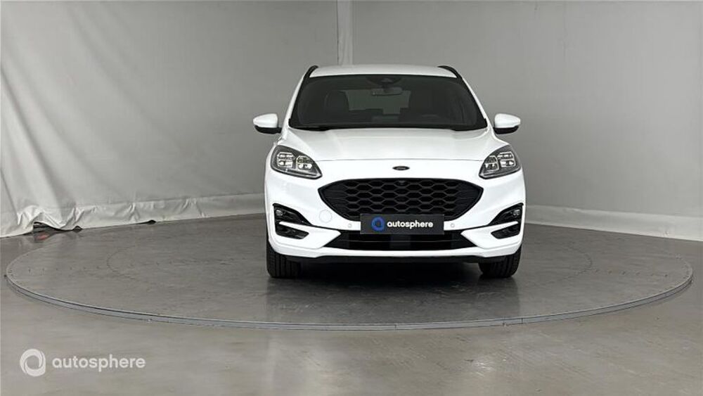 Kuga 2.5 Duratec 190ch FHEV E85 ST-Line X BVA 2024 occasion 59400 Cambrai