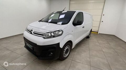 Citro&euml;n Jumpy M 100 kW Batterie 75 kWh Pack Driver 2024 occasion Champniers 16430