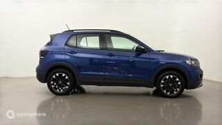 T-Cross 1.0 TSI 95ch Life Tech 2023 occasion 16430 Champniers