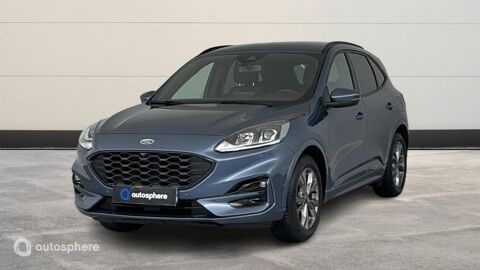 Ford Kuga 2.5 Duratec 190ch FHEV E85 ST-Line BVA 2023 occasion Petite-For&ecirc;t 59494