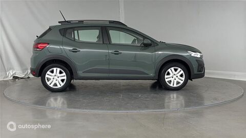 Sandero 1.0 TCe 90ch Stepway Expression 2023 occasion 62800 LIEVIN