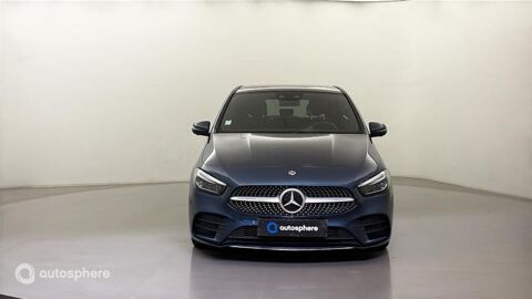 Classe B 200d 150ch AMG Line Edition 8G-DCT 7cv 2020 occasion 17138 Puilboreau