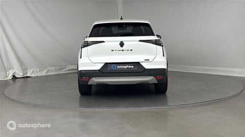 Symbioz 1.6 E-Tech full hybrid 145ch esprit Alpine 2025 occasion 02000 Laon