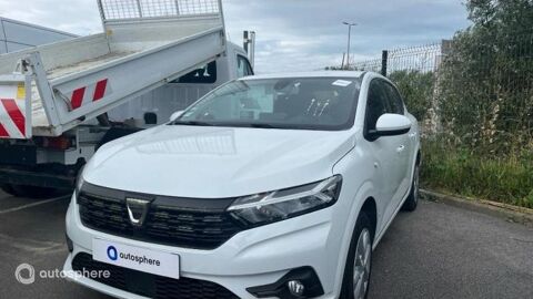 Dacia Sandero 1.0 TCe 90ch Confort -22B 2022 occasion Coquelles 62231