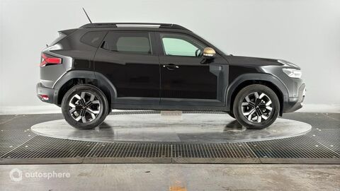 Duster 1.2 mild hybrid 130ch Extreme 2025 occasion 74200 Thonon-les-Bains