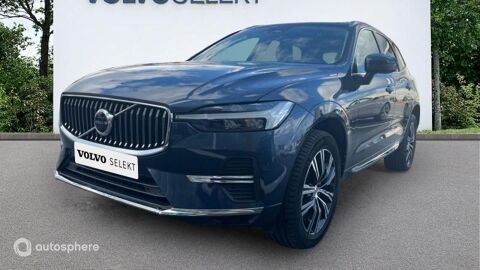 Annonce voiture Volvo XC60 40299 €