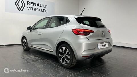 Clio 1.5 Blue dCi 100ch Limited 21N 2022 occasion 13127 Vitrolles