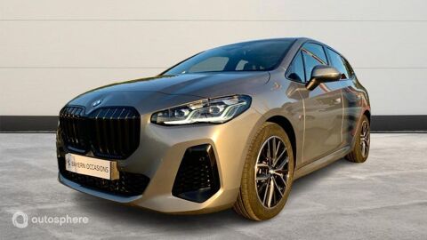 BMW Serie 2 218d 150ch M Sport DKG7 2022 occasion Marignane 13700