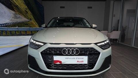 A1 30 TFSI 116ch Design S tronic 7 2026 occasion 16430 Champniers
