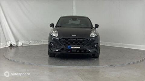 Puma 1.0 EcoBoost Hybrid 125ch ST-Line X S&S Powershift 2024 occasion 59552 Lambres-lez-Douai