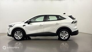 Symbioz 1.8 E-Tech full hybrid 160ch Evolution - 25 2025 occasion 59640 Dunkerque