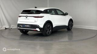 M&eacute;gane E-Tech Electric 130ch Equilibre autonomie urbaine -24 2024 occasion 02000 Laon