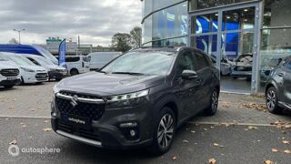 S-cross 1.5 Dualjet Hybrid 115ch Style Auto 2024 occasion 92000 Nanterre