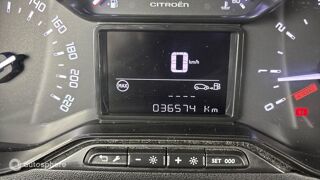 C3 1.2 PureTech 83ch S&S Shine 2023 occasion 63000 Clermont-Ferrand