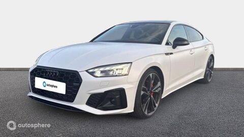 Audi A5 40 TFSI 204ch Competition S tronic 7 2025 occasion AVON 77210