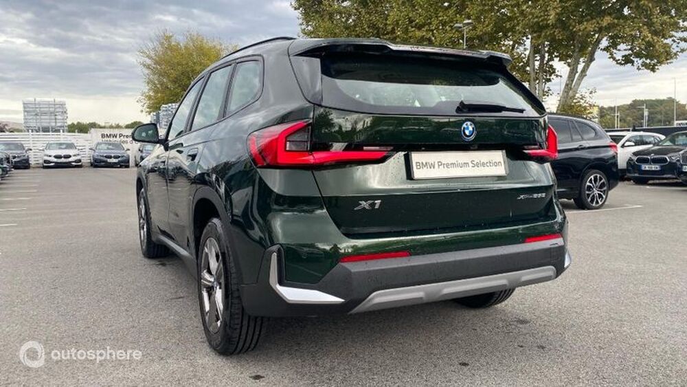 X1 xDrive25e 245ch 2023 occasion 64100 Bayonne