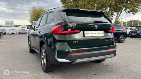 X1 xDrive25e 245ch 2023 occasion 64100 Bayonne