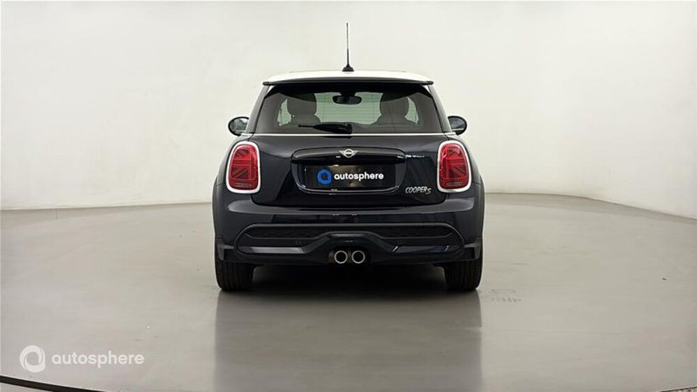 Cooper S 178ch Edition Premium Plus BVA7 2023 occasion 33700 M&eacute;rignac
