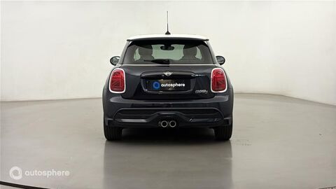 Cooper S 178ch Edition Premium Plus BVA7 2023 occasion 33700 M&eacute;rignac
