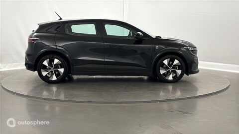 M&eacute;gane E-Tech Electric EV60 220ch Equilibre super charge -B 2023 occasion 62218 Loison-sous-Lens