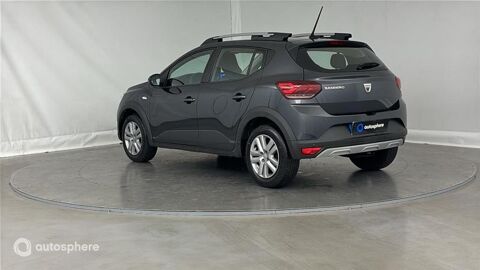 Sandero 1.0 TCe 90ch Stepway Confort -22 2023 occasion 57500 Saint-Avold