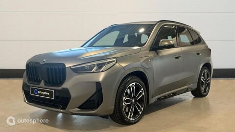 Annonce voiture BMW X1 51999 €