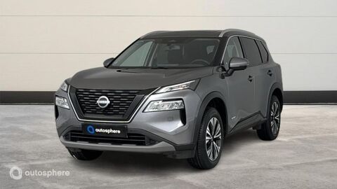 Nissan X-Trail e-4orce 213ch N-Connecta 7 places 2023 occasion Roncq 59223