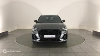 Q3 35 TFSI 150ch S line S tronic 7 2025 occasion 86000 Poitiers
