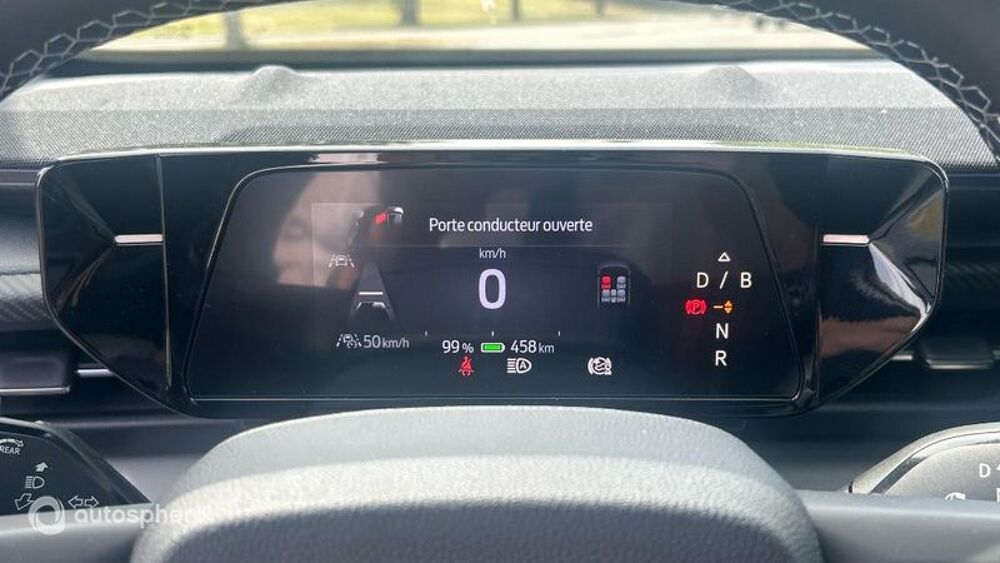 Explorer 286ch Extended Range 77kWh Pack Premium RWD 2026 occasion 59600 Maubeuge
