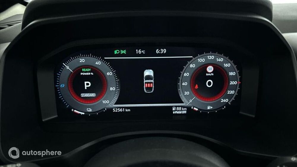 Qashqai e-POWER 190ch N-Connecta 2022 2024 occasion 57500 Saint-Avold