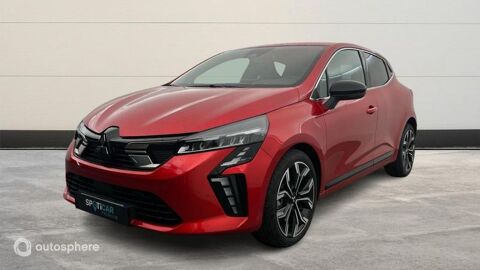 Mitsubishi Colt 1.0 MPI-T 91ch Intense 2025 2025 occasion Niort 79000