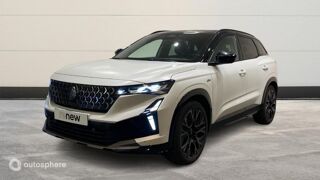 Austral 1.2 E-Tech full hybrid 200ch esprit Alpine - 25 2026 occasion 73200 Albertville
