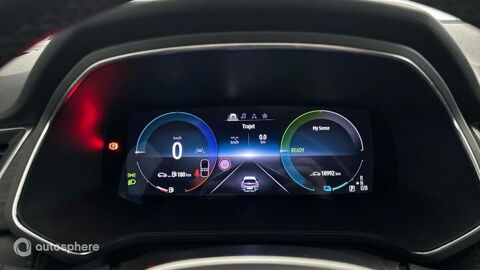 Captur 1.6 E-Tech hybride Initiale Paris -21 2022 occasion 62220 Carvin