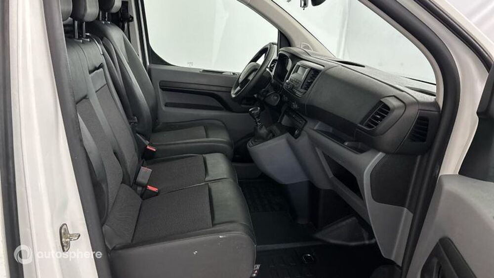 Expert Long 2.0 BlueHDi 120ch S&S Premium 2020 occasion 60000 Beauvais