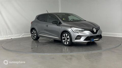 Clio 1.5 Blue dCi 100ch Evolution 2023 occasion 77100 Meaux