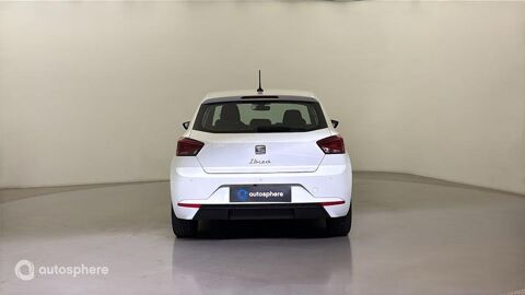 Ibiza 1.0 TSI 110ch Copa 2023 occasion 86000 Poitiers