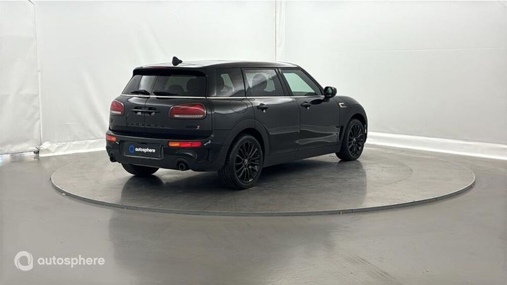 Clubman Cooper S 178ch Edition Premium Plus BVA7 2023 occasion 59650 Villeneuve-d'Ascq