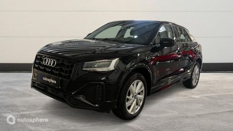 Annonce voiture Audi Q2 29799 