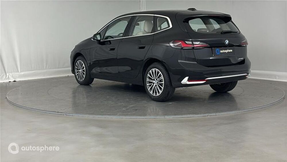 Serie 2 220i 170ch Luxury DKG7 2023 occasion 02000 Laon