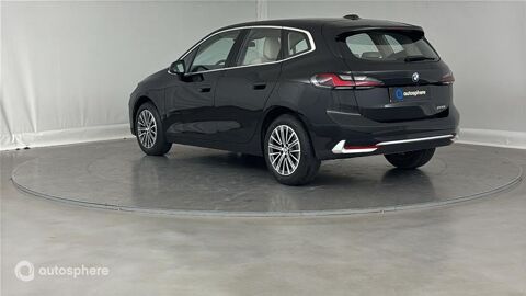 Serie 2 220i 170ch Luxury DKG7 2023 occasion 02000 Laon