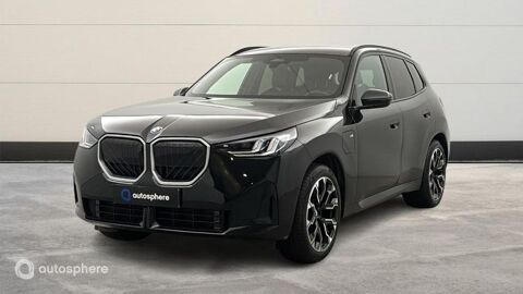 BMW X3 xDrive30e 299ch M Sport 2025 occasion M&eacute;rignac 33700