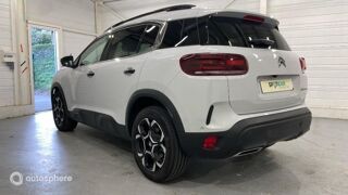 C5 aircross 1.5 BlueHDi 130ch MAX boite automatique 2025 occasion 64300 ORTHEZ