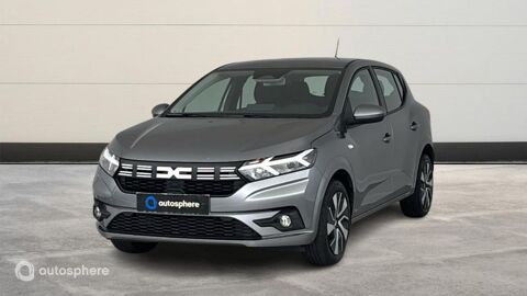 Annonce voiture Dacia Sandero 16999 €