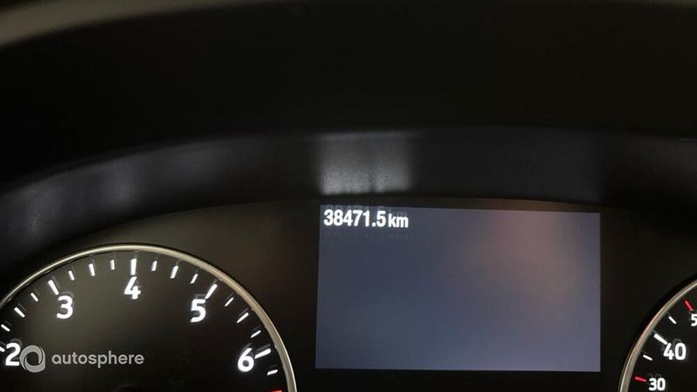 Ecosport 1.0 EcoBoost 125ch ST-Line 6cv 2021 occasion 60000 Beauvais