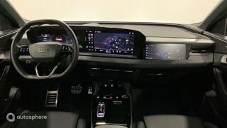 SQ6 e-tron 489ch quattro 2024 occasion 51100 Reims