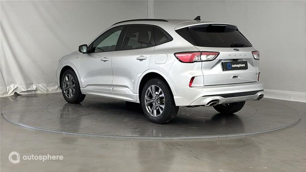 Kuga 2.0 EcoBlue 150ch mHEV ST-Line 2021 occasion 62800 LIEVIN