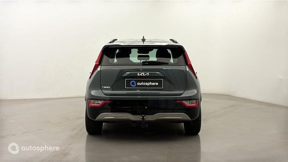 Niro EV Electrique 204 ch Active 2022 occasion 16430 Champniers