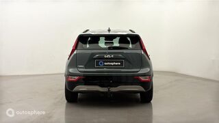 Niro EV Electrique 204 ch Active 2022 occasion 16430 Champniers