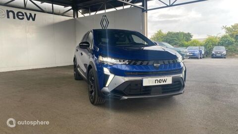 Annonce voiture Renault Symbioz 26799 €