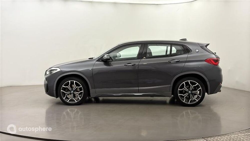 X2 sDrive18dA 150ch M Sport X Euro6d-T 118g 2019 occasion 33700 M&eacute;rignac